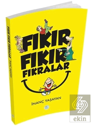 Fıkır Fıkır Fıkralar