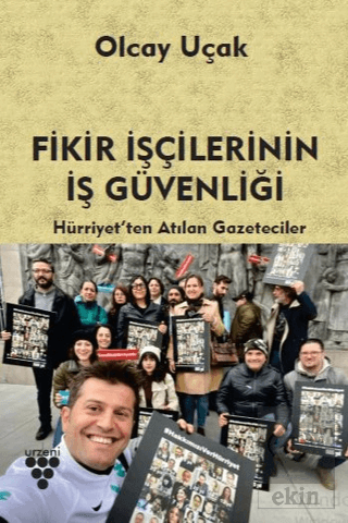 Fikir İşçilerinin İş Güvenliği