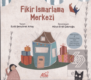 Fikir Ismarlama Merkezi