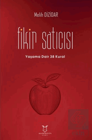 Fikir Satıcısı