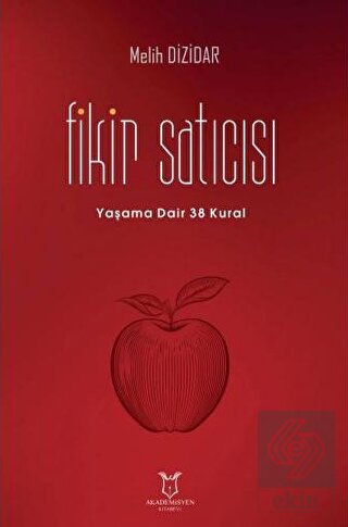 Fikir Satıcısı