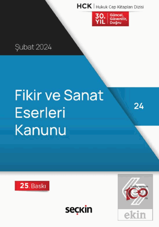 Fikir ve Sanat Eserleri Kanunu