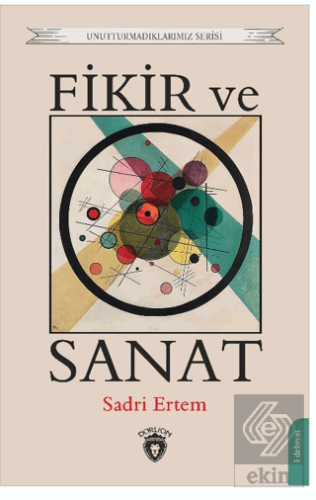 Fikir ve Sanat