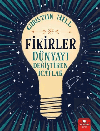 Fikirler - Dünyayı Değiştiren İcatlar