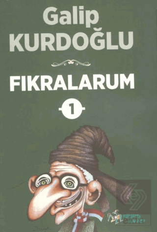 Fıkralarum 1 - Karadeniz Fıkraları