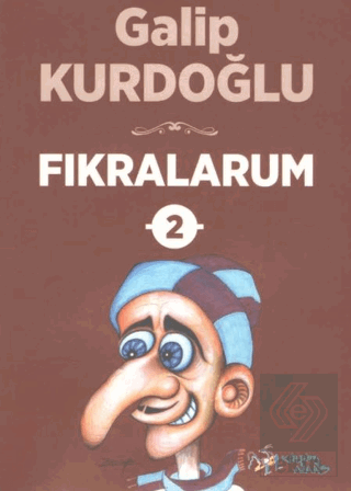 Fıkralarum - 2