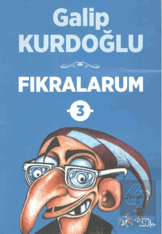 Fıkralarum - 3