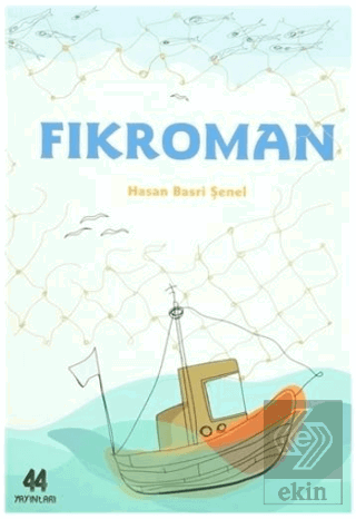 Fıkroman