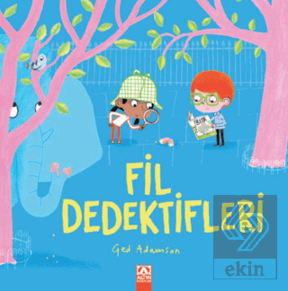 Fil Dedektifleri