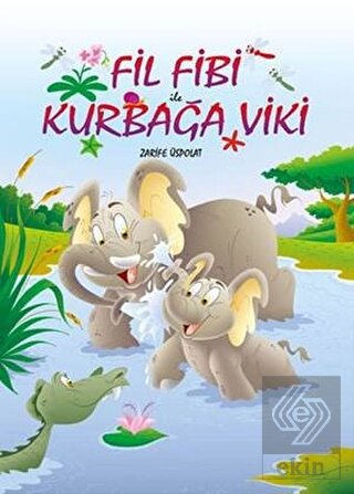 Fil Fibi Kurbağa Viki