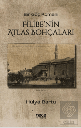 Filibe'nin Atlas Bohçaları