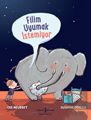 Filim Uyumak İstemiyor