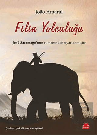 Filin Yolculuğu (Çizgi Roman)