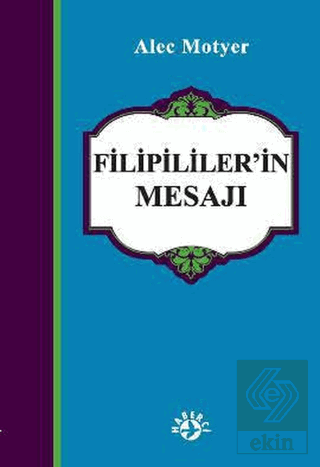 Filipililer\'in Mesajı