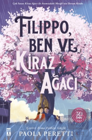 Filippo, Ben ve Kiraz Ağacı