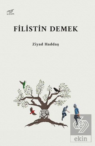 Filistin Demek