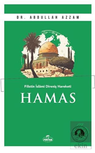 Filistin İslami Direniş Hareketi Hamas