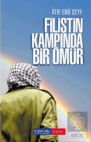 Filistin Kampında Bir Ömür