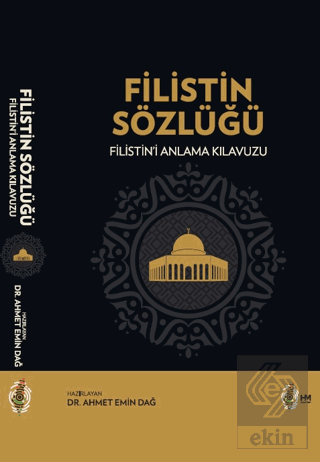 Filistin Sözlüğü Filistin'i Anlama Kılavuzu