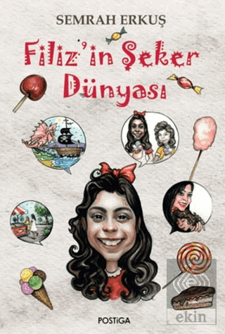 Filiz\'in Şeker Dünyası