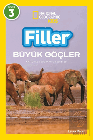 Filler - National Geographic Kids