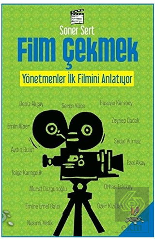 Film Çekmek