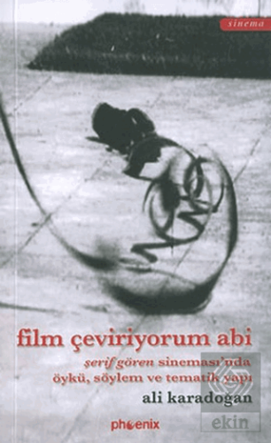 Film Çeviriyorum Abi