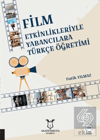 Film Etkinlikleriyle Yabancılara Türkçe Öğretimi