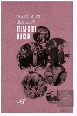 Film Gibi Hukuk