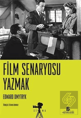 Film Senaryosu Yazmak