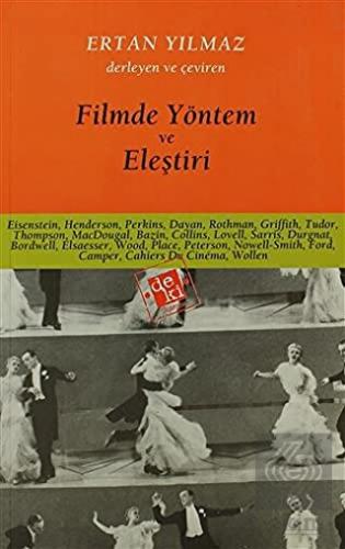 Filmde Yöntem ve Eleştiri