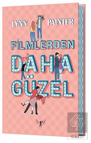 Filmlerden Daha Güzel