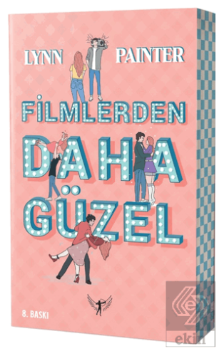 Filmlerden Daha Güzel