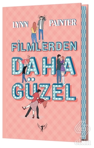 Filmlerden Daha Güzel