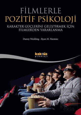 Filmlerle Pozitif Psikoloji