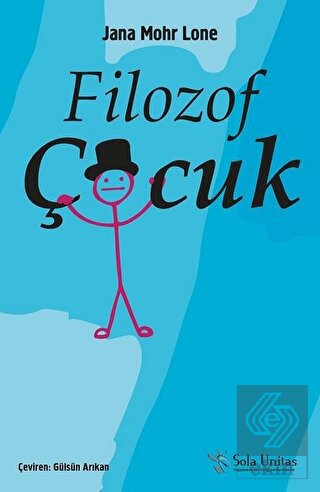 Filozof Çocuk