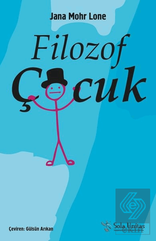 Filozof Çocuk