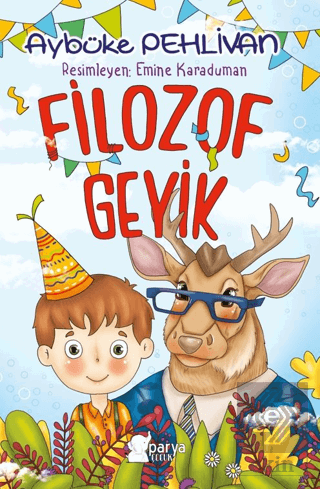 Filozof Geyik