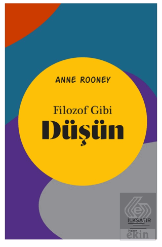 Filozof Gibi Düşün