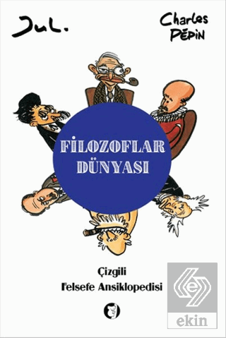 Filozoflar Dünyası