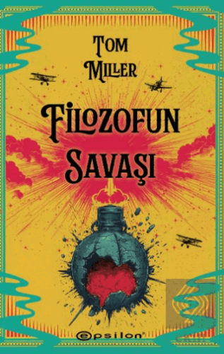 Filozofun Savaşı