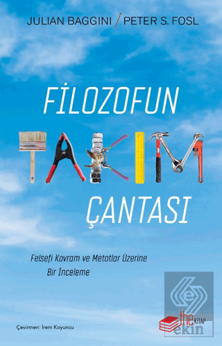 Filozofun Takım Çantası