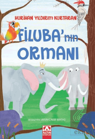 Filuba'nın Ormanı