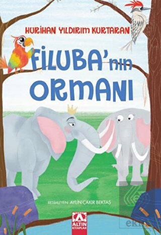 Filuba'nın Ormanı