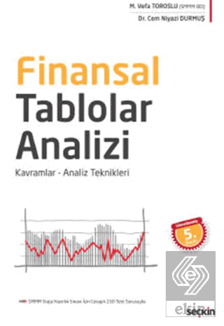 Finalsal Tablolar Analizi