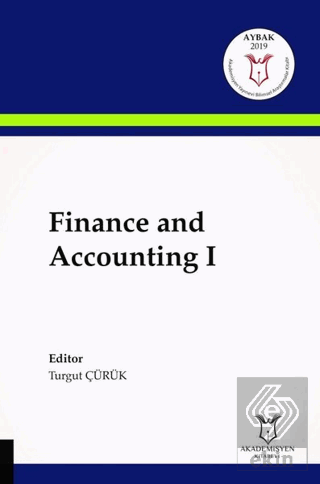 Finance and Accounting 1