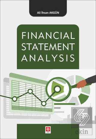 Financial Statement Analysis Ali İhsan Akgün