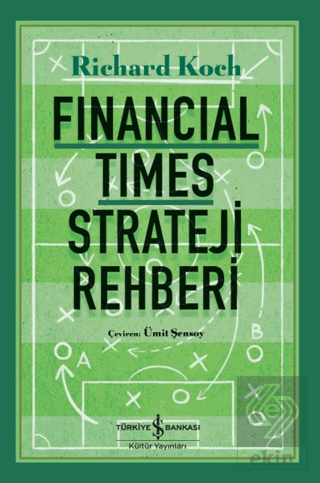 Financial Times Strateji Rehberi