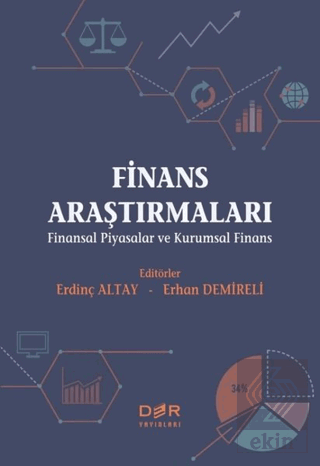 Finans Araştırmaları