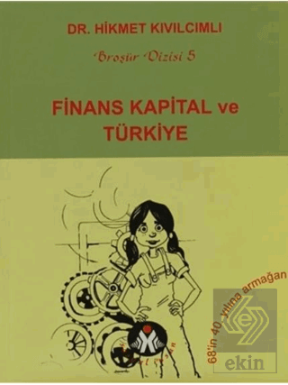 Finans Kapital ve Türkiye